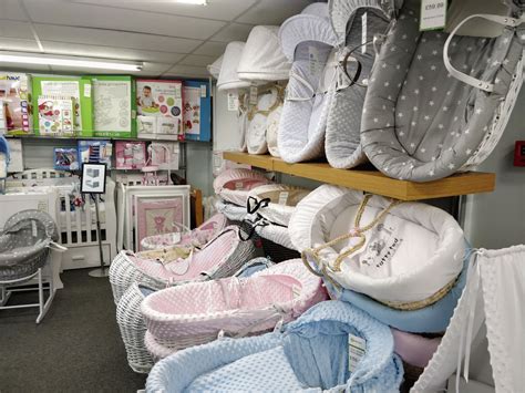 second hand baby shops